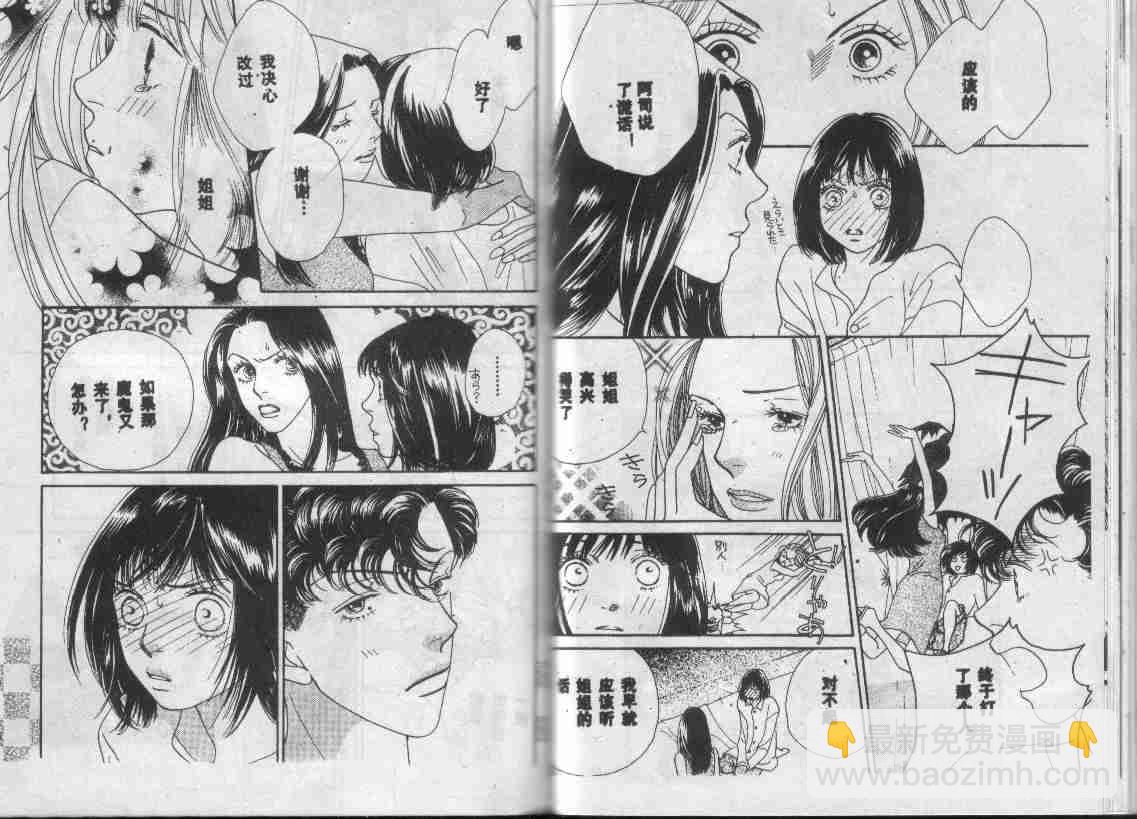 《花样男子》第28卷 第48页