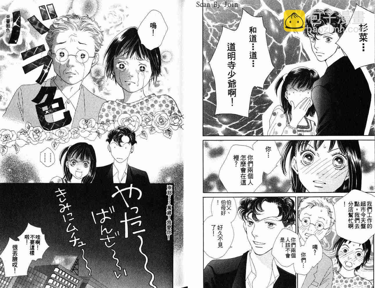 《花样男子》第34卷 第10页