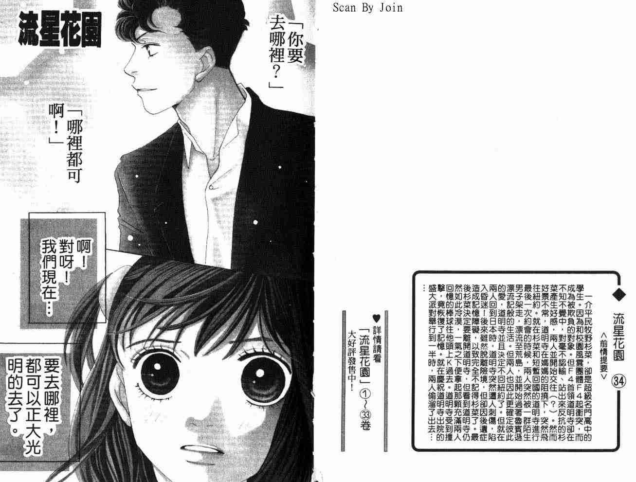 《花样男子》第34卷 第2页