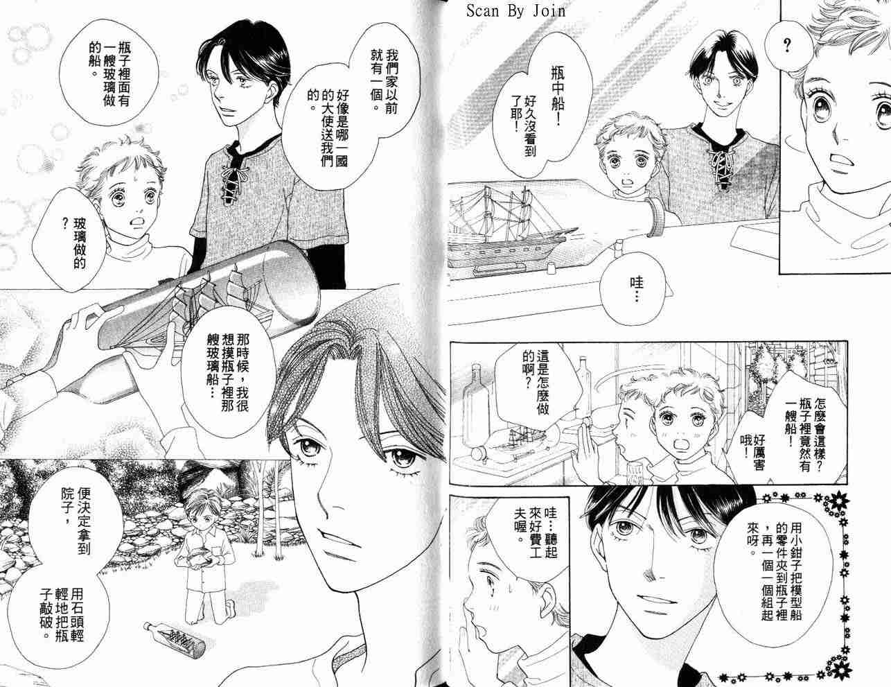 《花样男子》第34卷 第34页