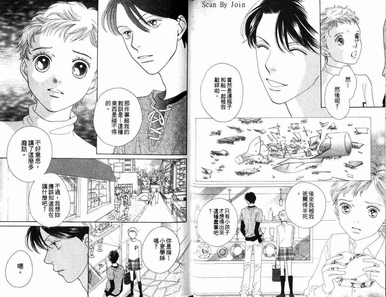 《花样男子》第34卷 第35页