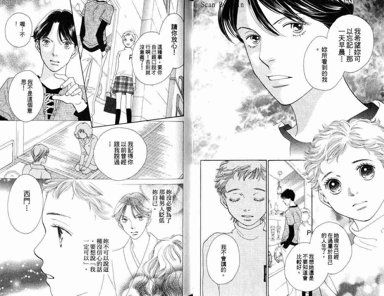 《花样男子》第34卷 第36页