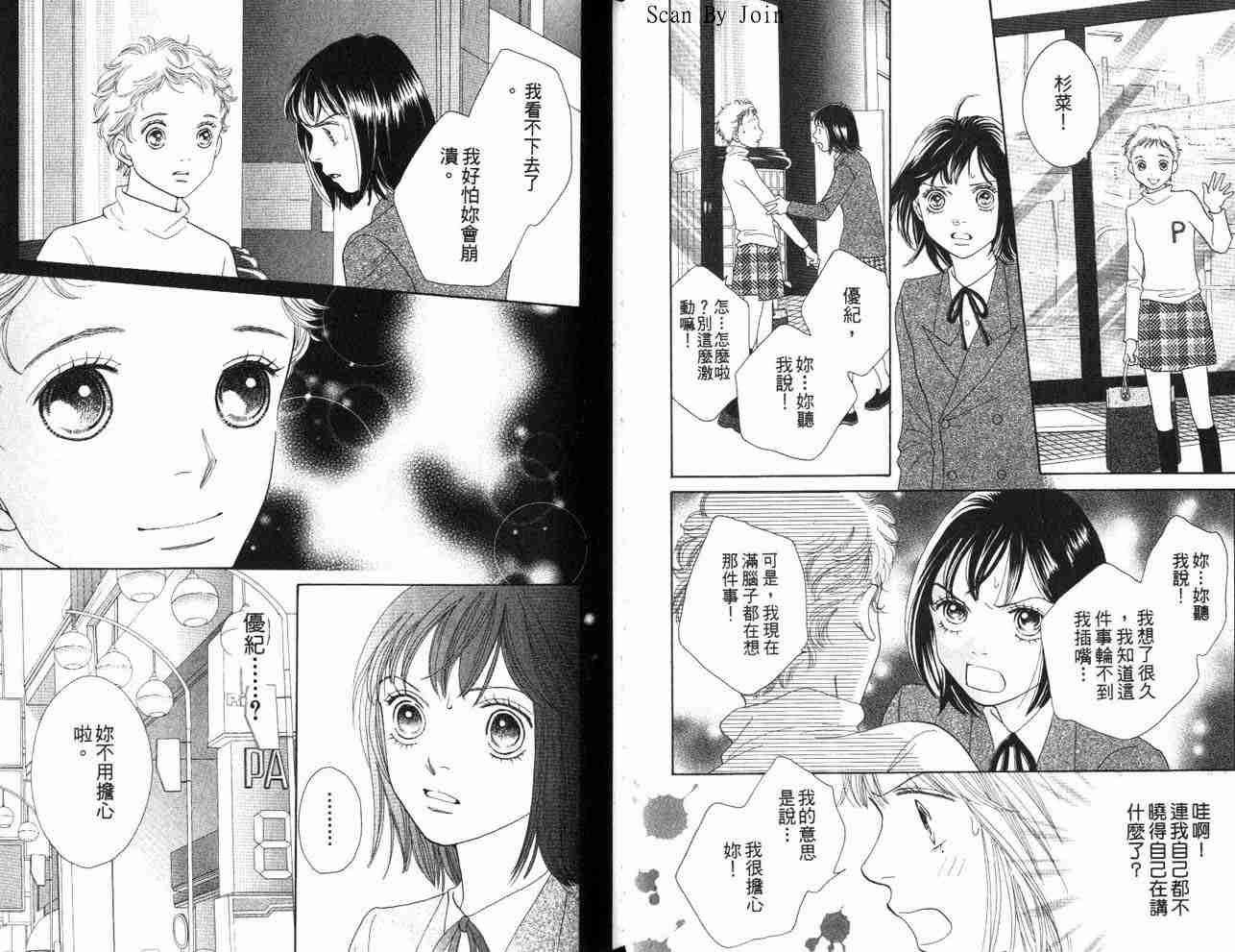 《花样男子》第34卷 第40页