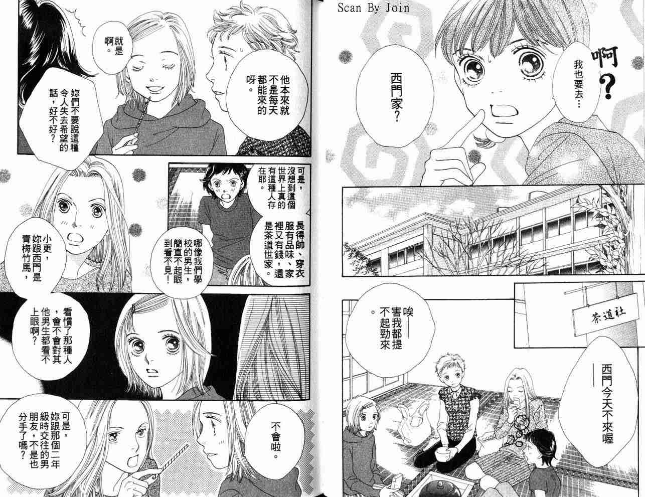 《花样男子》第34卷 第45页