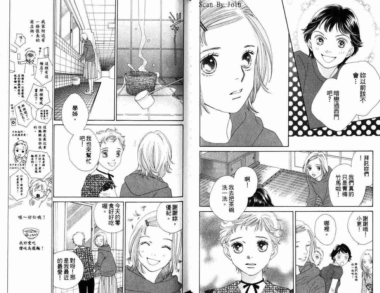 《花样男子》第34卷 第46页