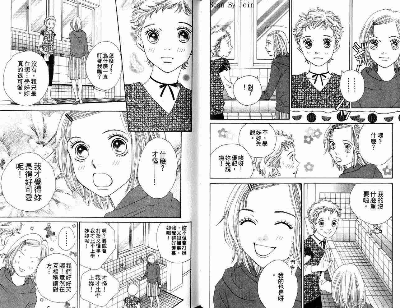 《花样男子》第34卷 第47页
