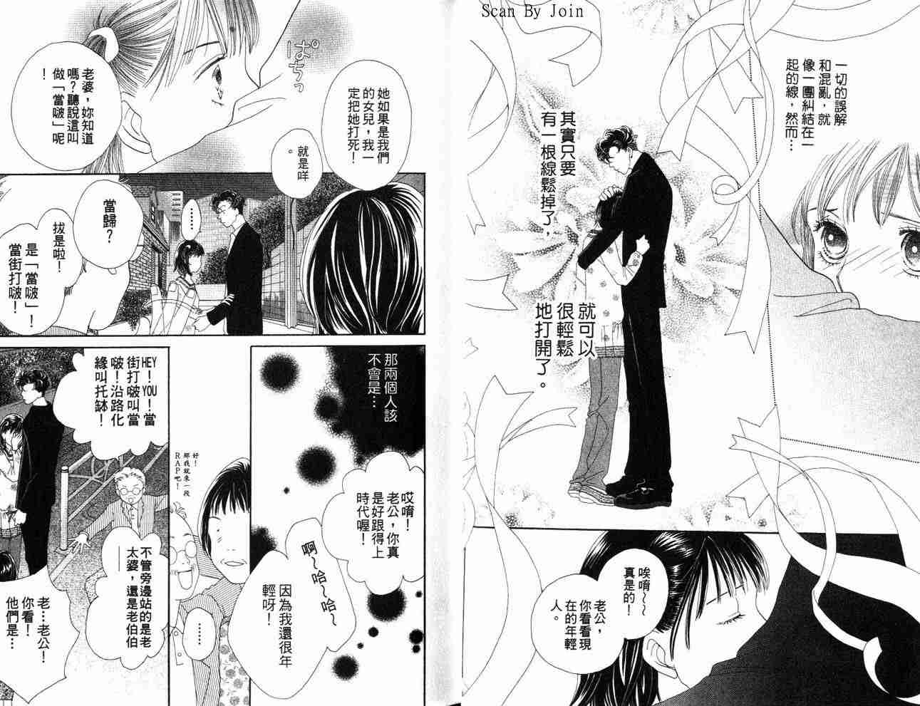 《花样男子》第34卷 第9页