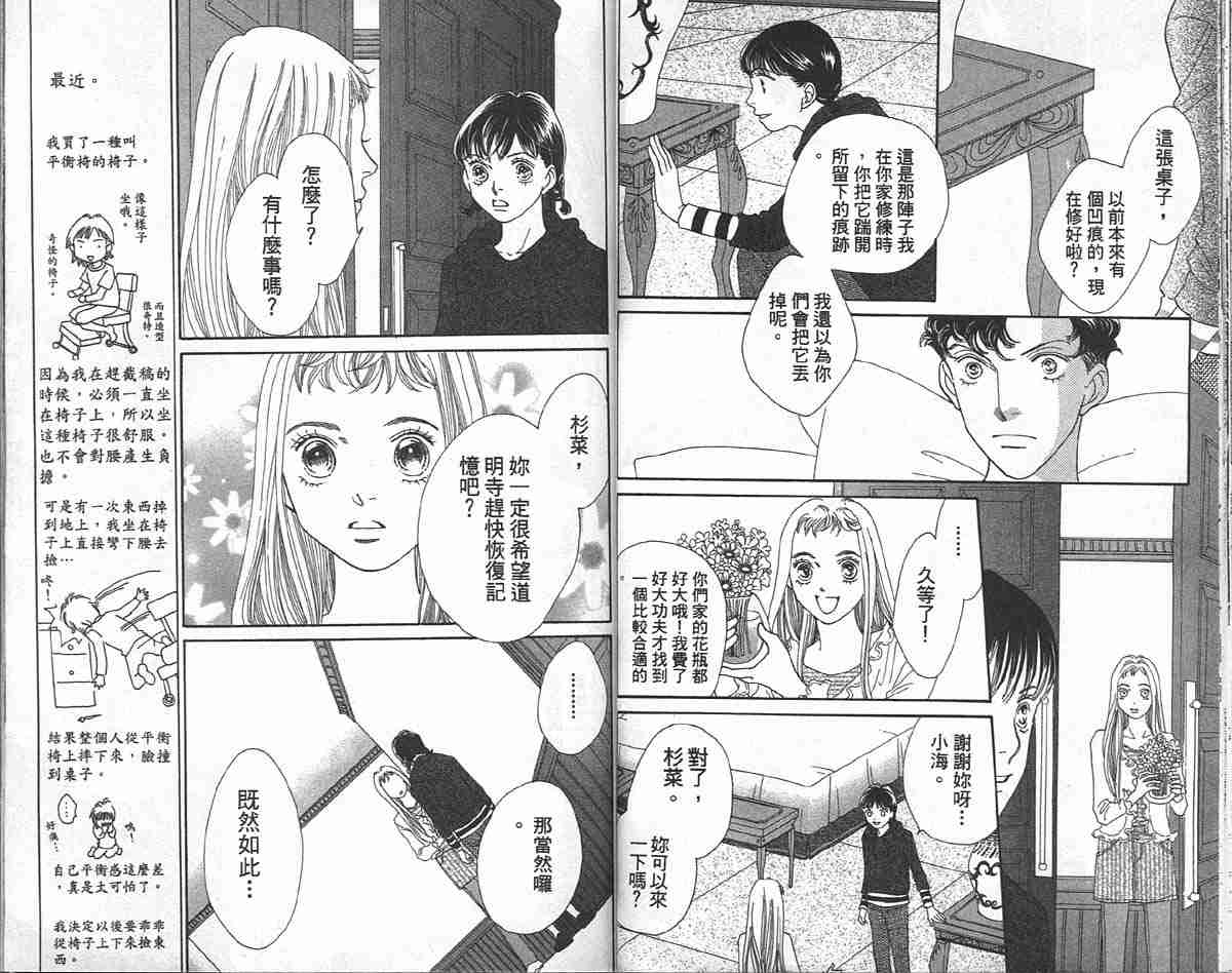 《花样男子》第33卷 第24页