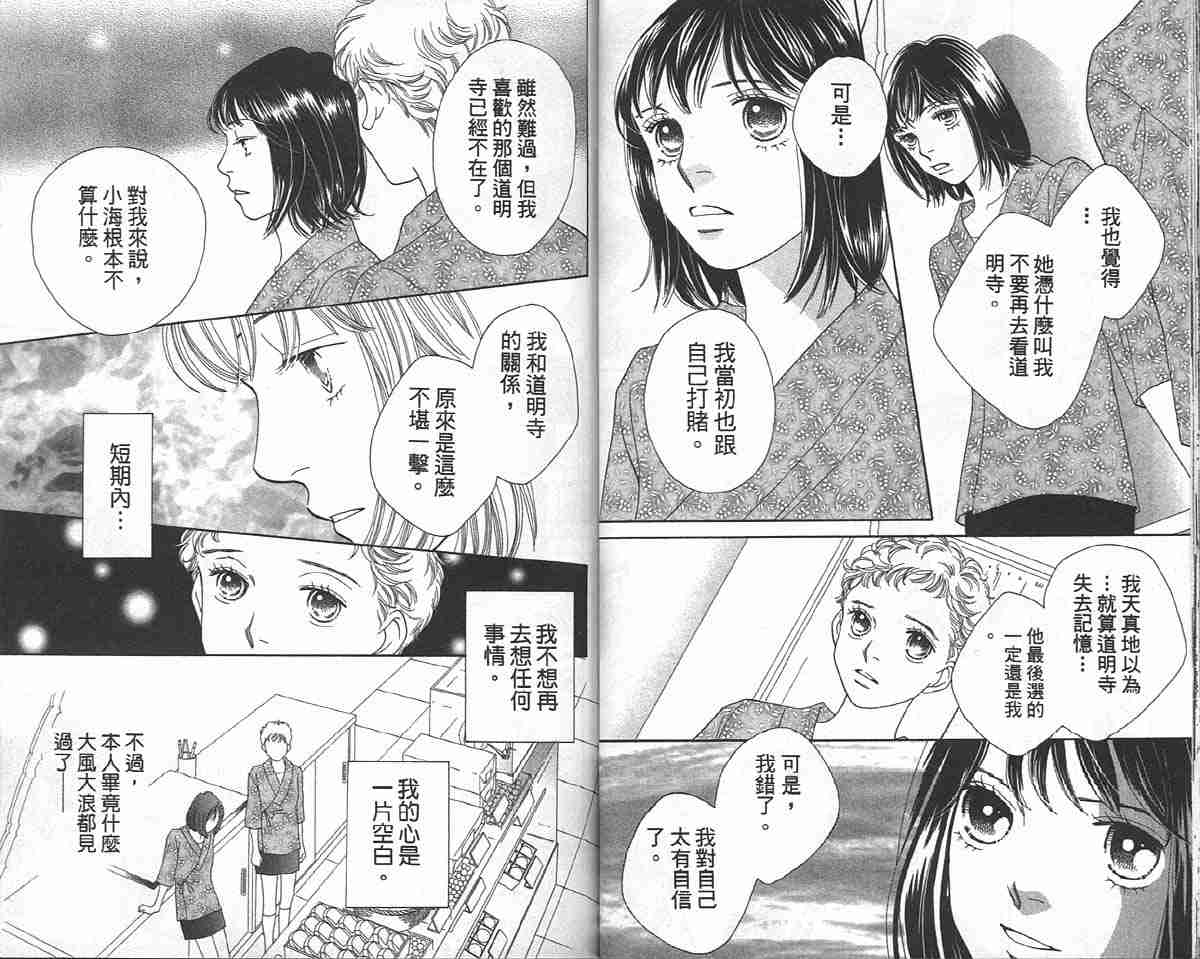 《花样男子》第33卷 第36页