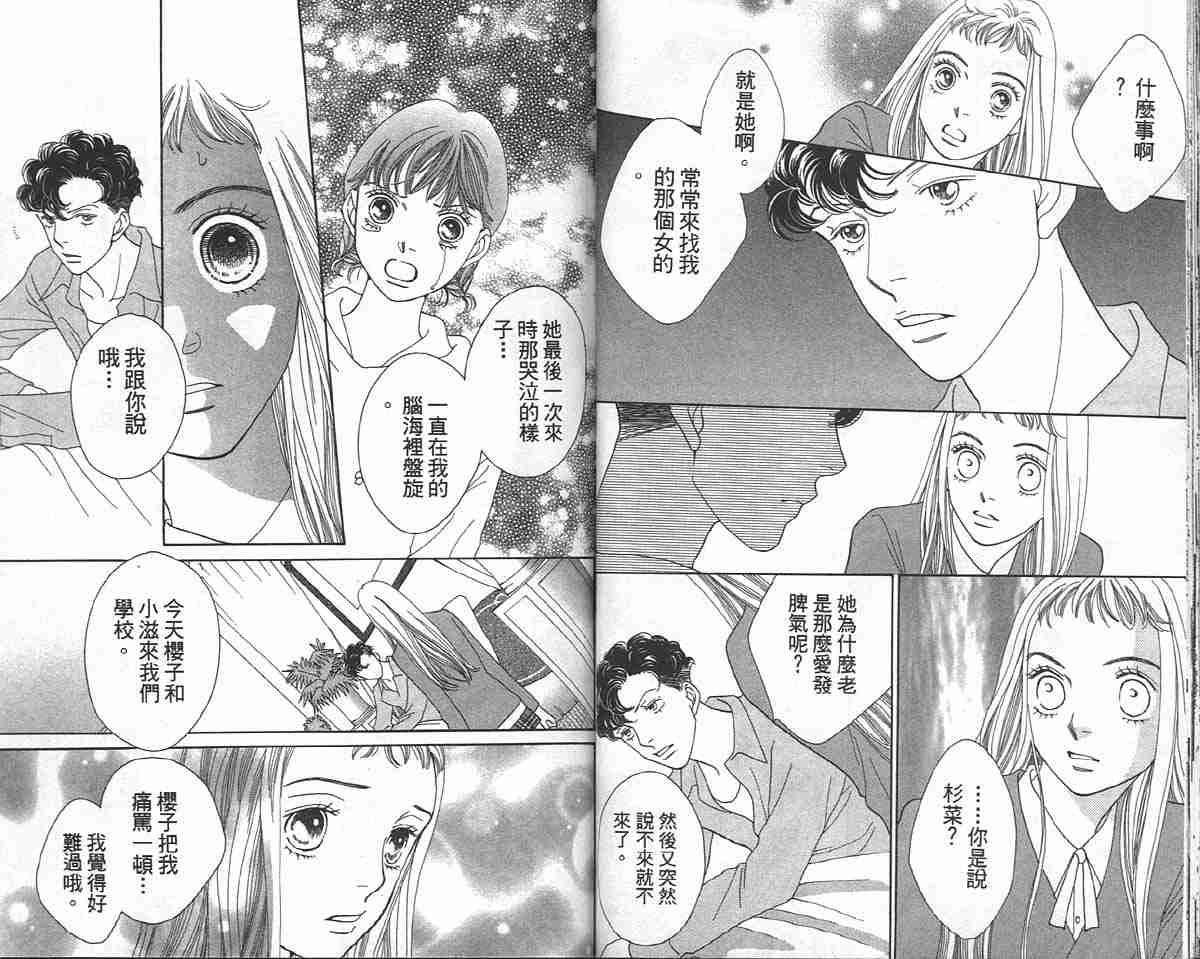 《花样男子》第33卷 第38页