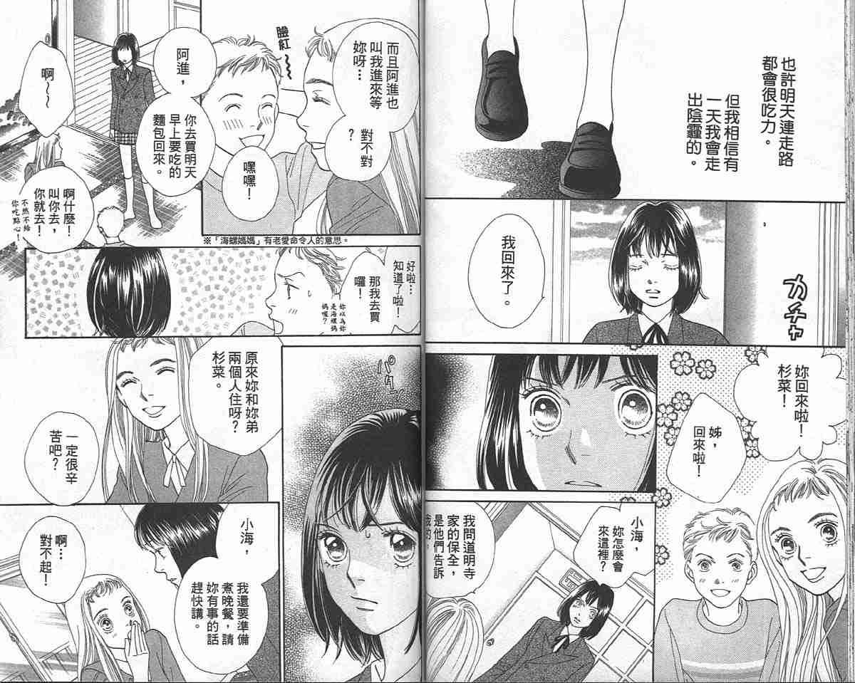 《花样男子》第33卷 第44页