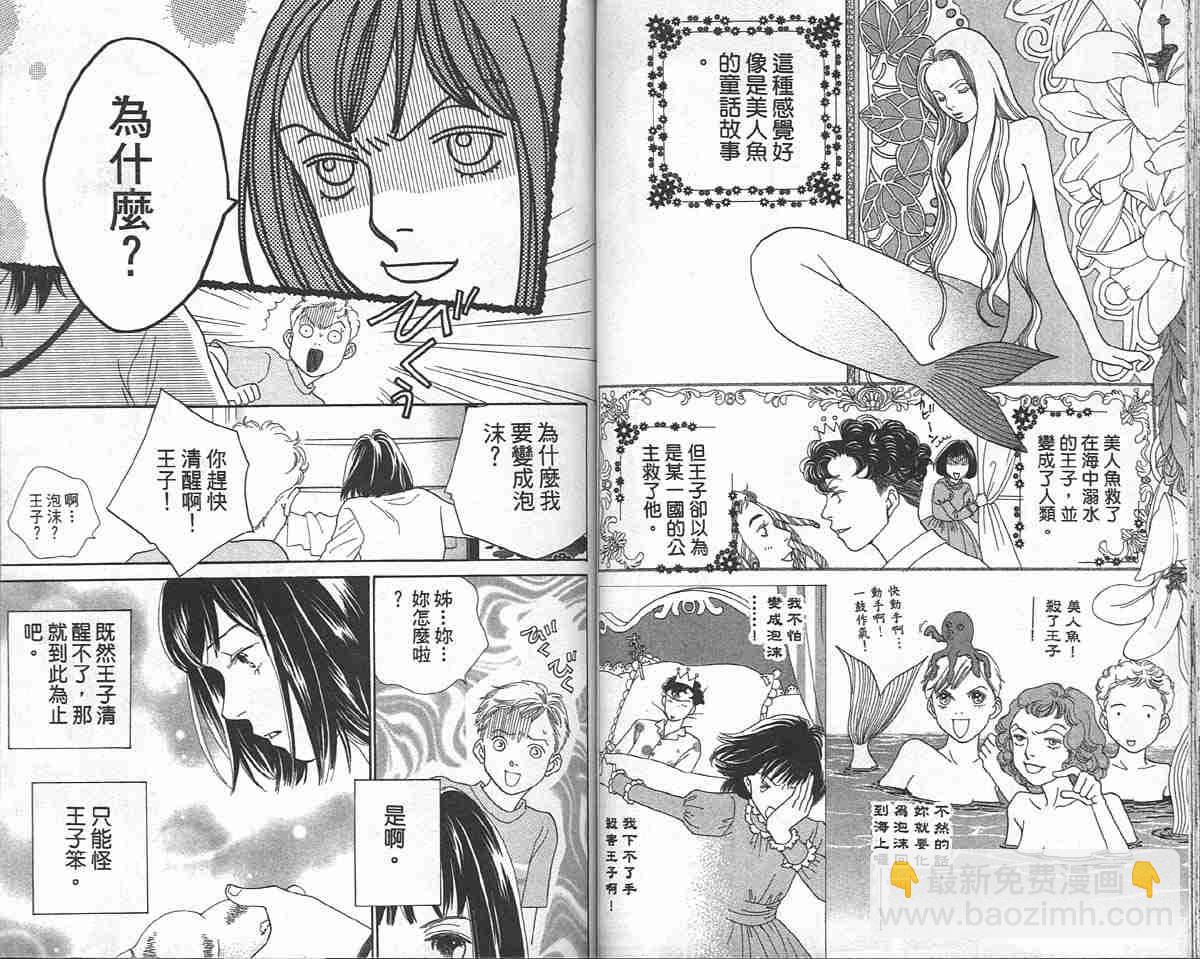 《花样男子》第33卷 第47页