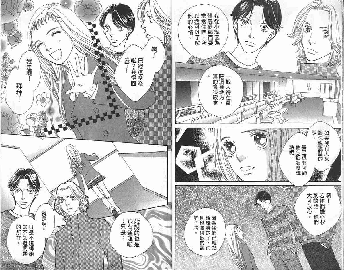 《花样男子》第33卷 第7页