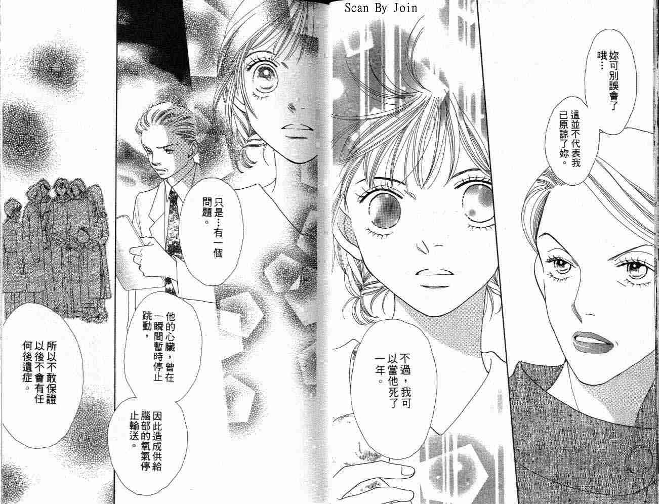 《花样男子》第32卷 第14页