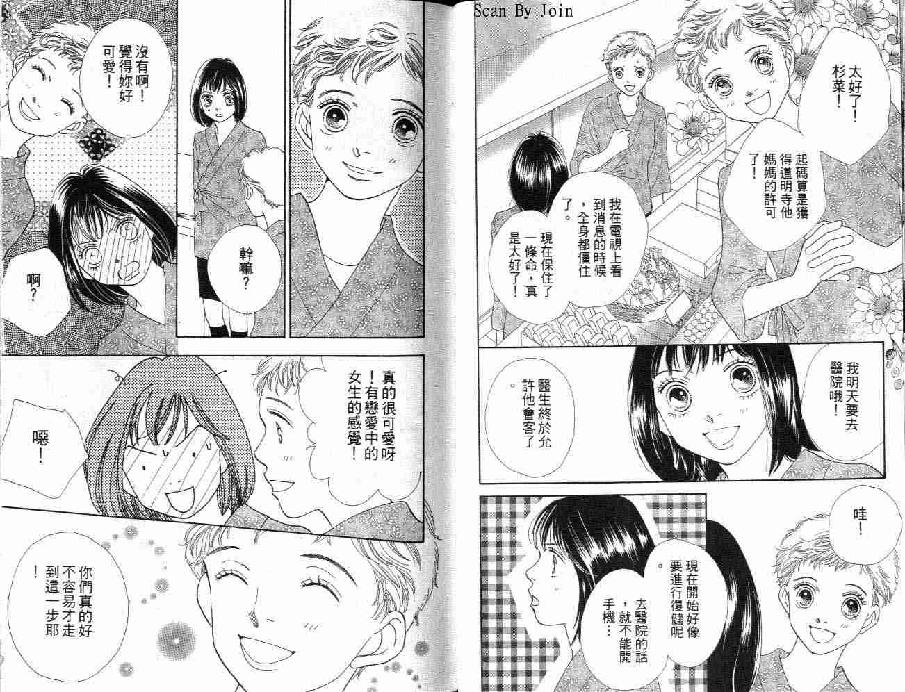 《花样男子》第32卷 第20页