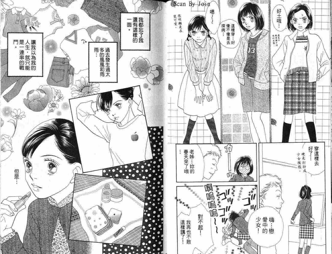 《花样男子》第32卷 第22页
