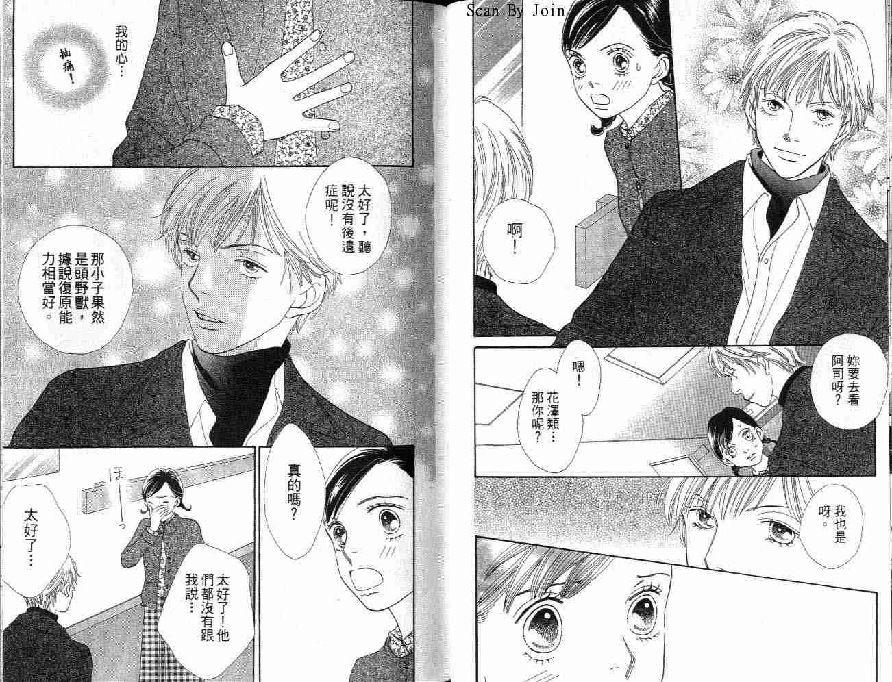 《花样男子》第32卷 第24页