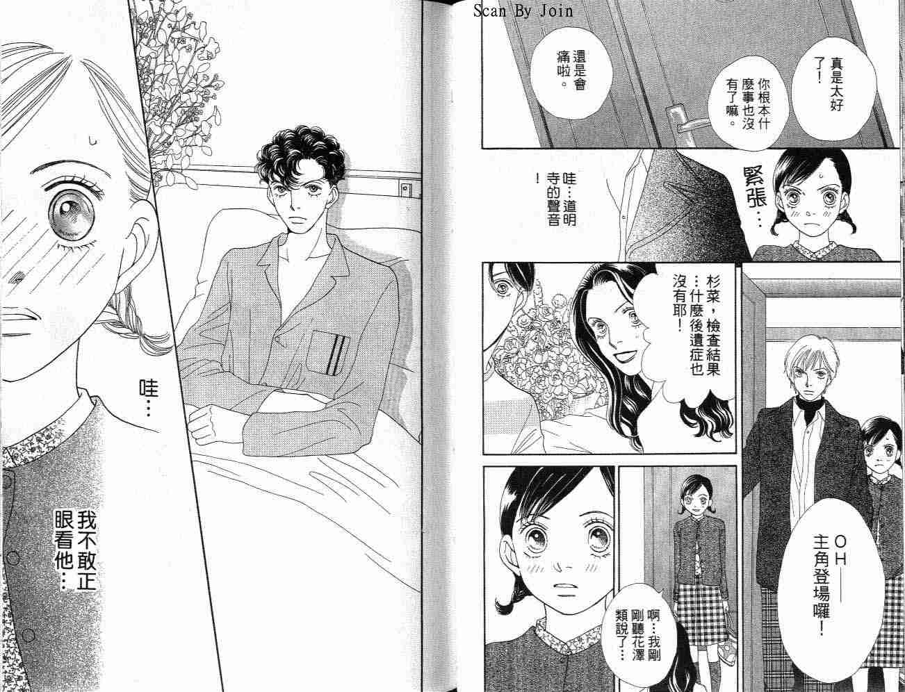 《花样男子》第32卷 第26页