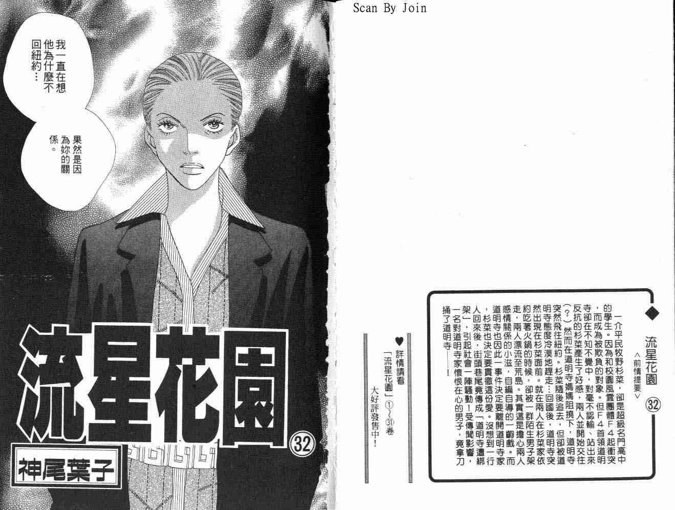 《花样男子》第32卷 第2页