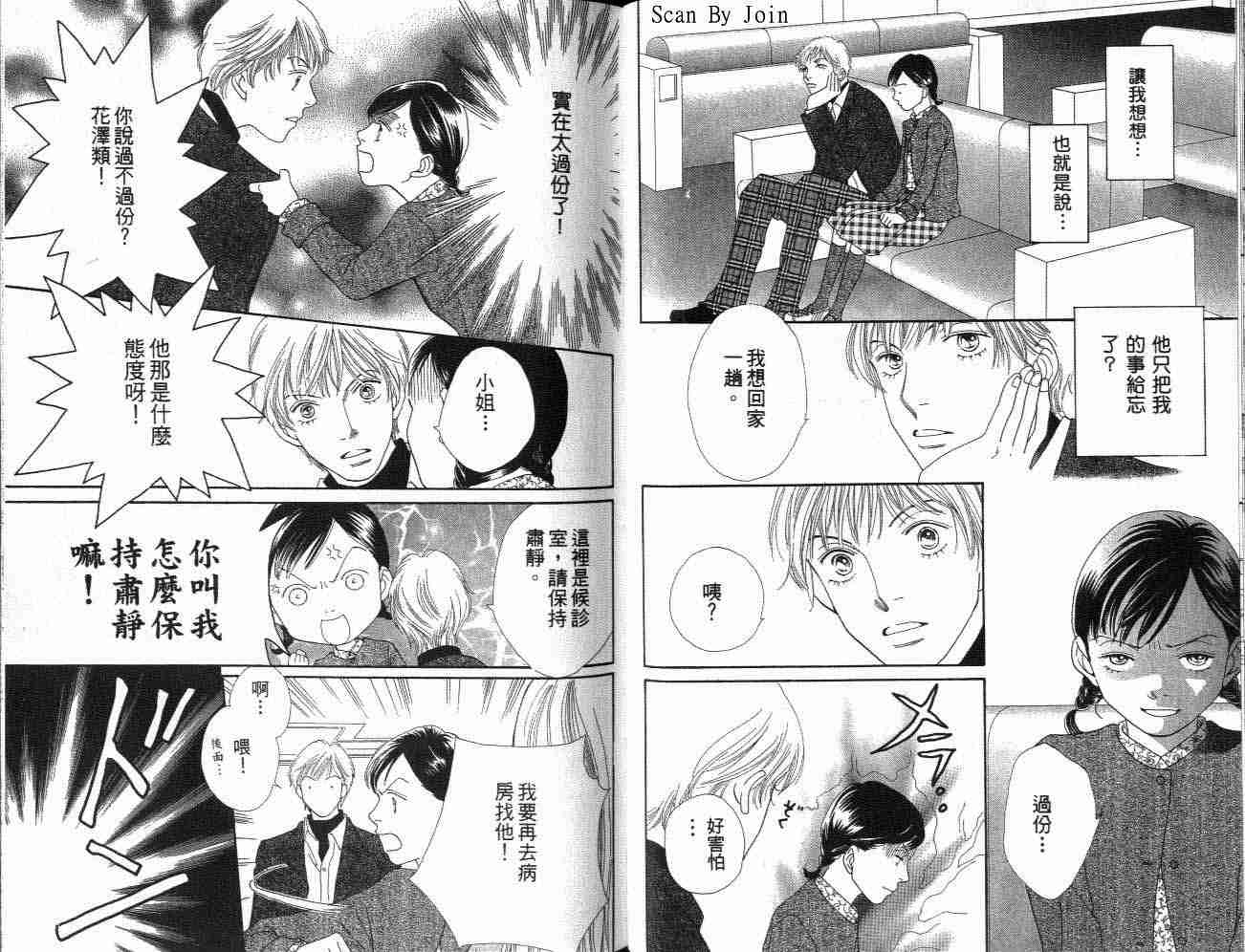 《花样男子》第32卷 第33页