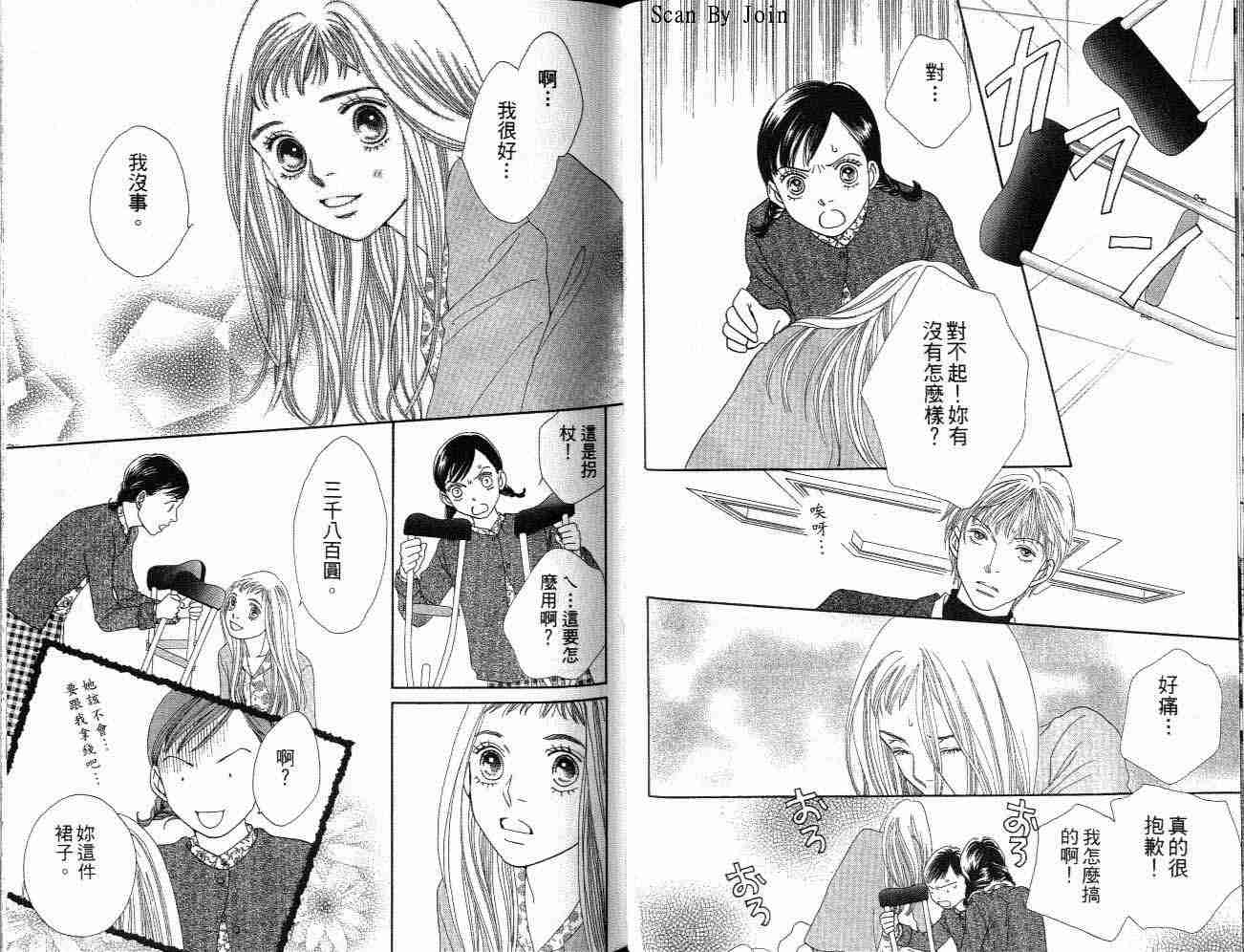 《花样男子》第32卷 第34页
