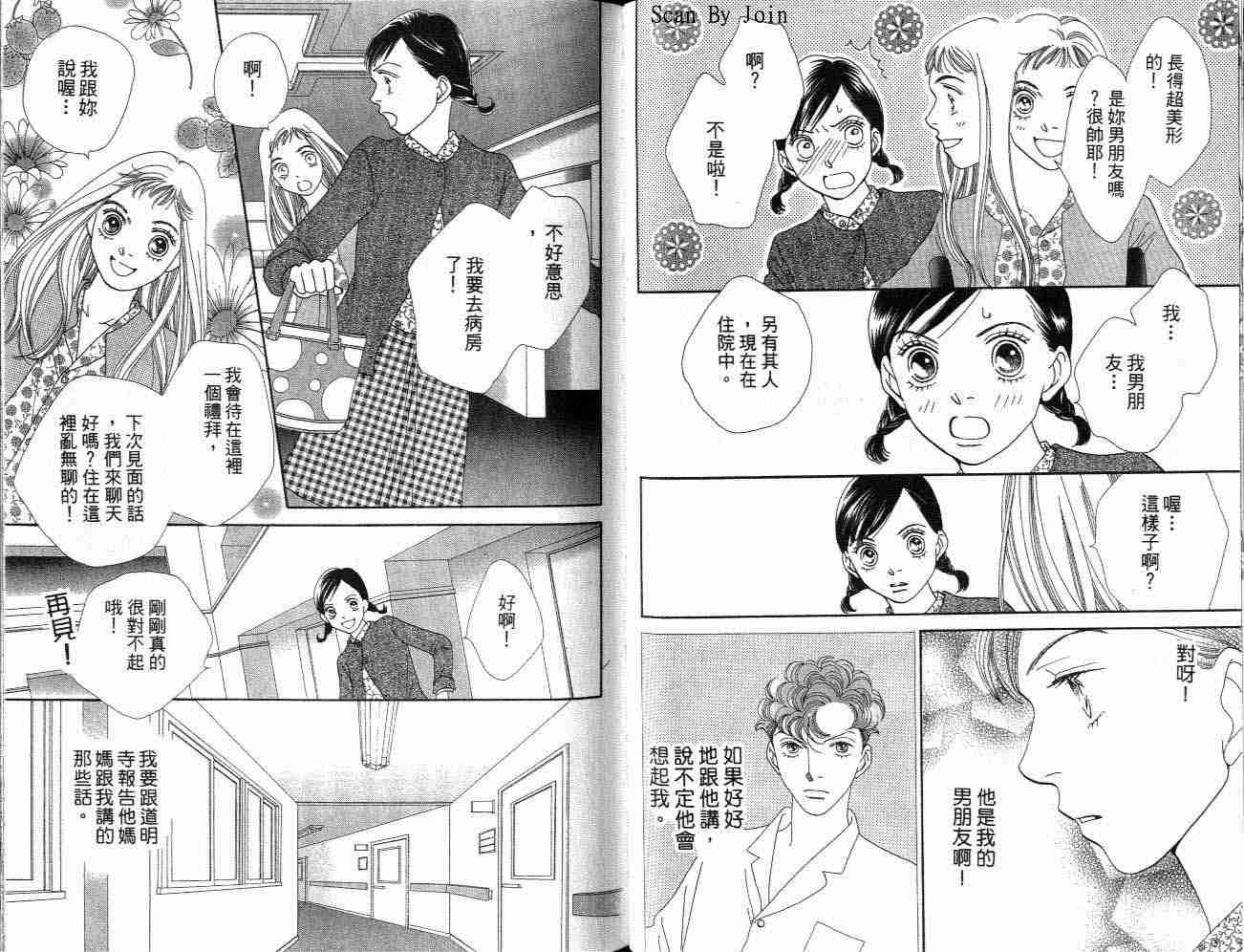 《花样男子》第32卷 第36页