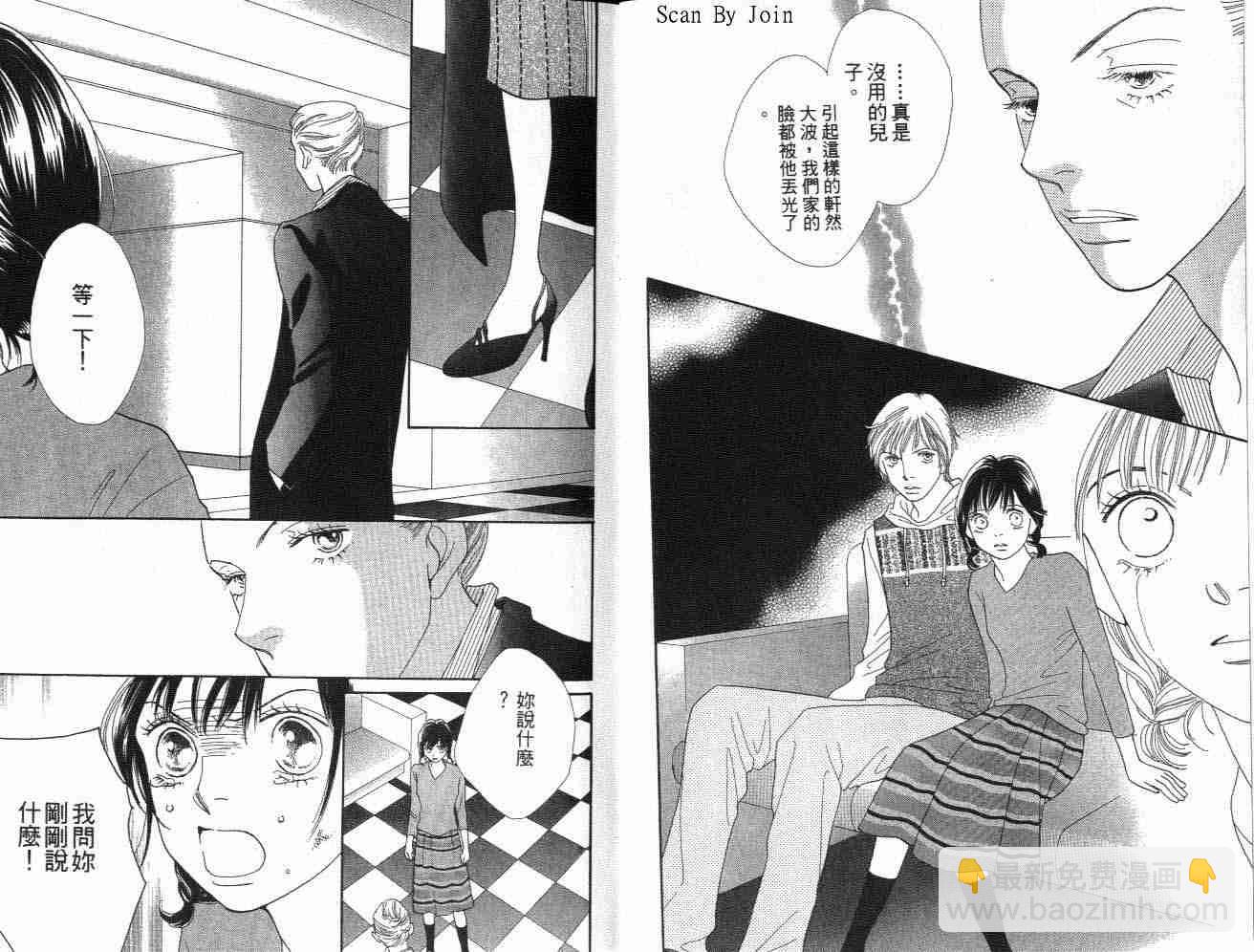 《花样男子》第32卷 第3页