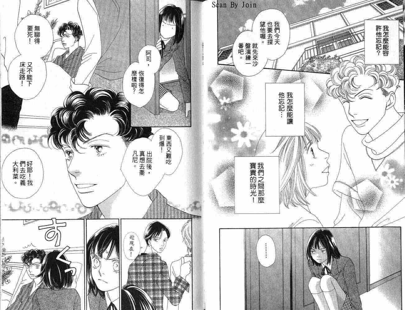《花样男子》第32卷 第42页
