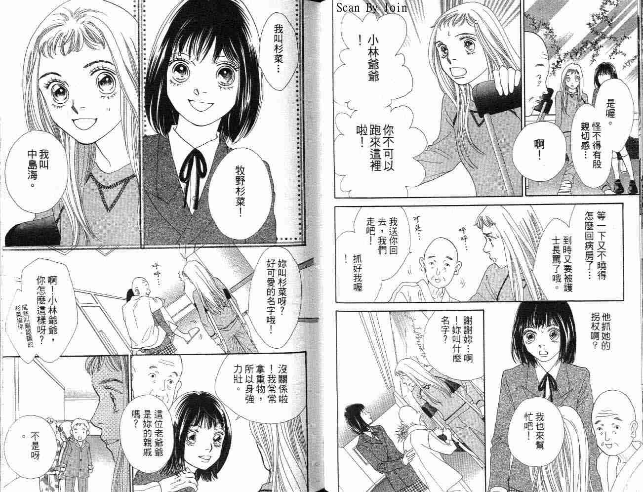 《花样男子》第32卷 第46页
