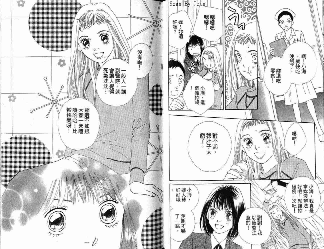《花样男子》第32卷 第48页