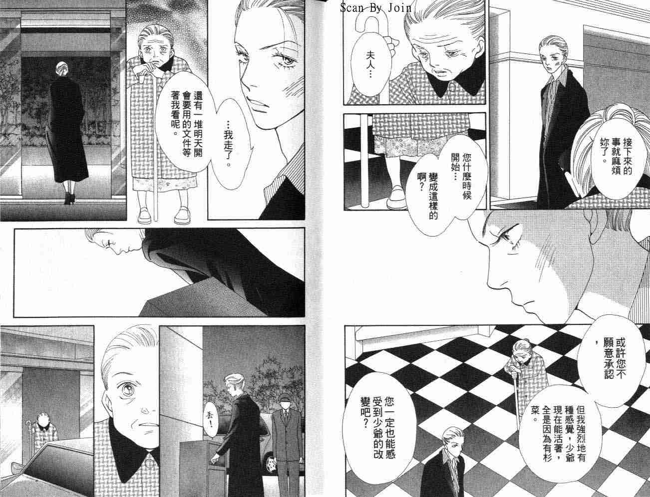 《花样男子》第32卷 第7页