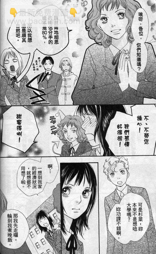 《花样男子》第37卷 第17页