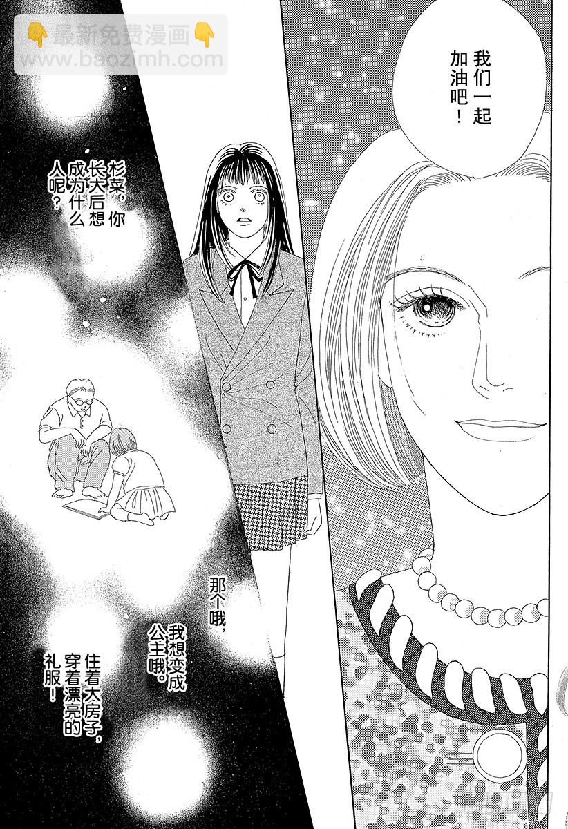 《花样男子》第40话 第27页