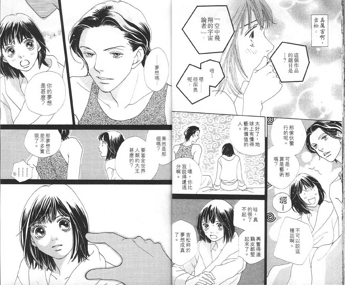 《花样男子》第36卷 第12页