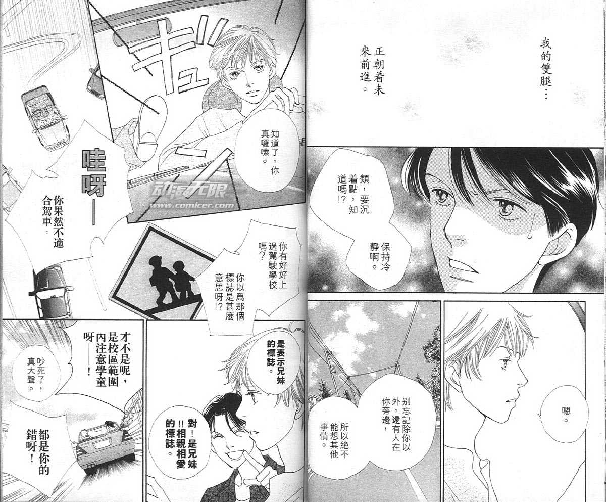 《花样男子》第36卷 第20页