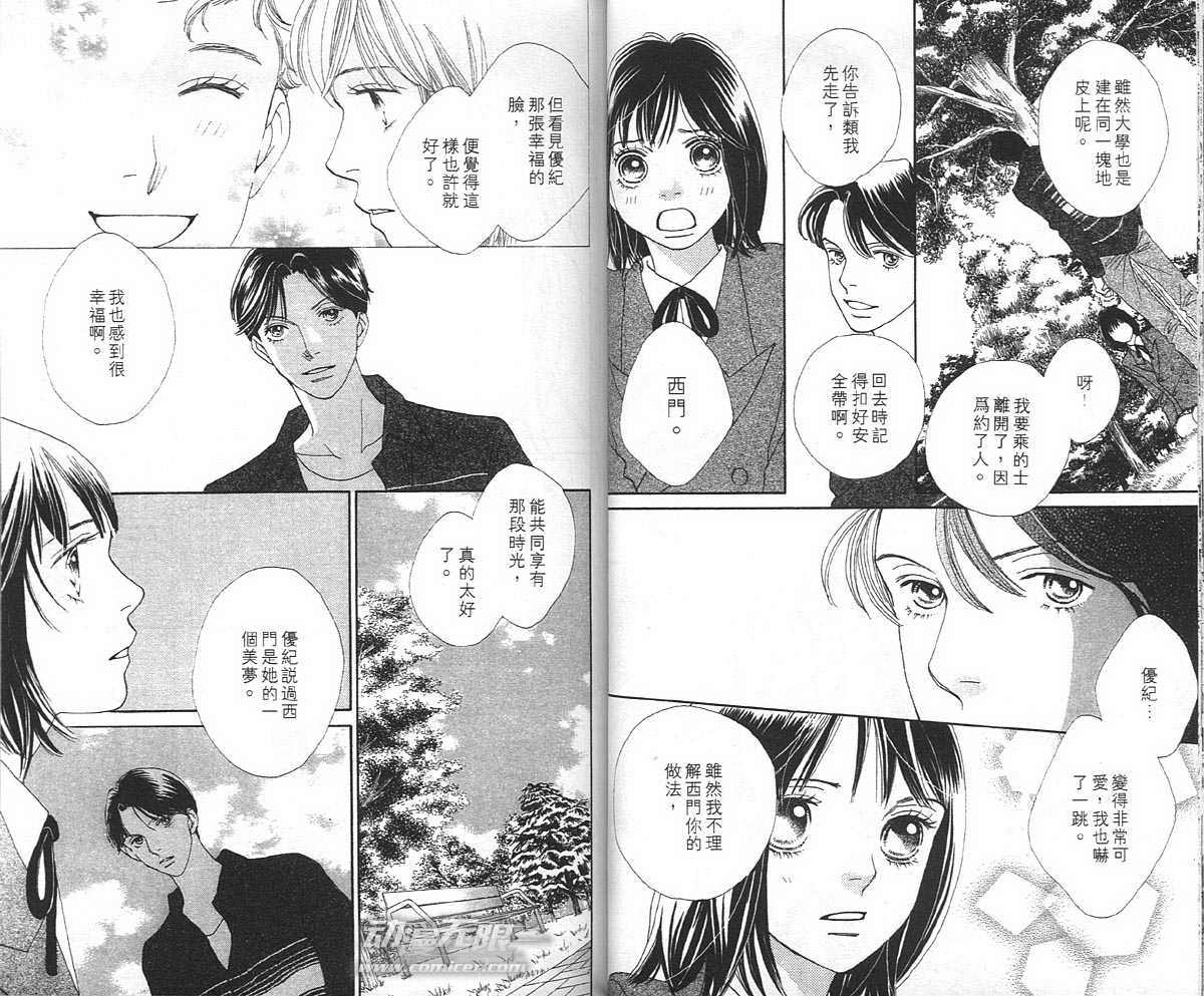 《花样男子》第36卷 第25页