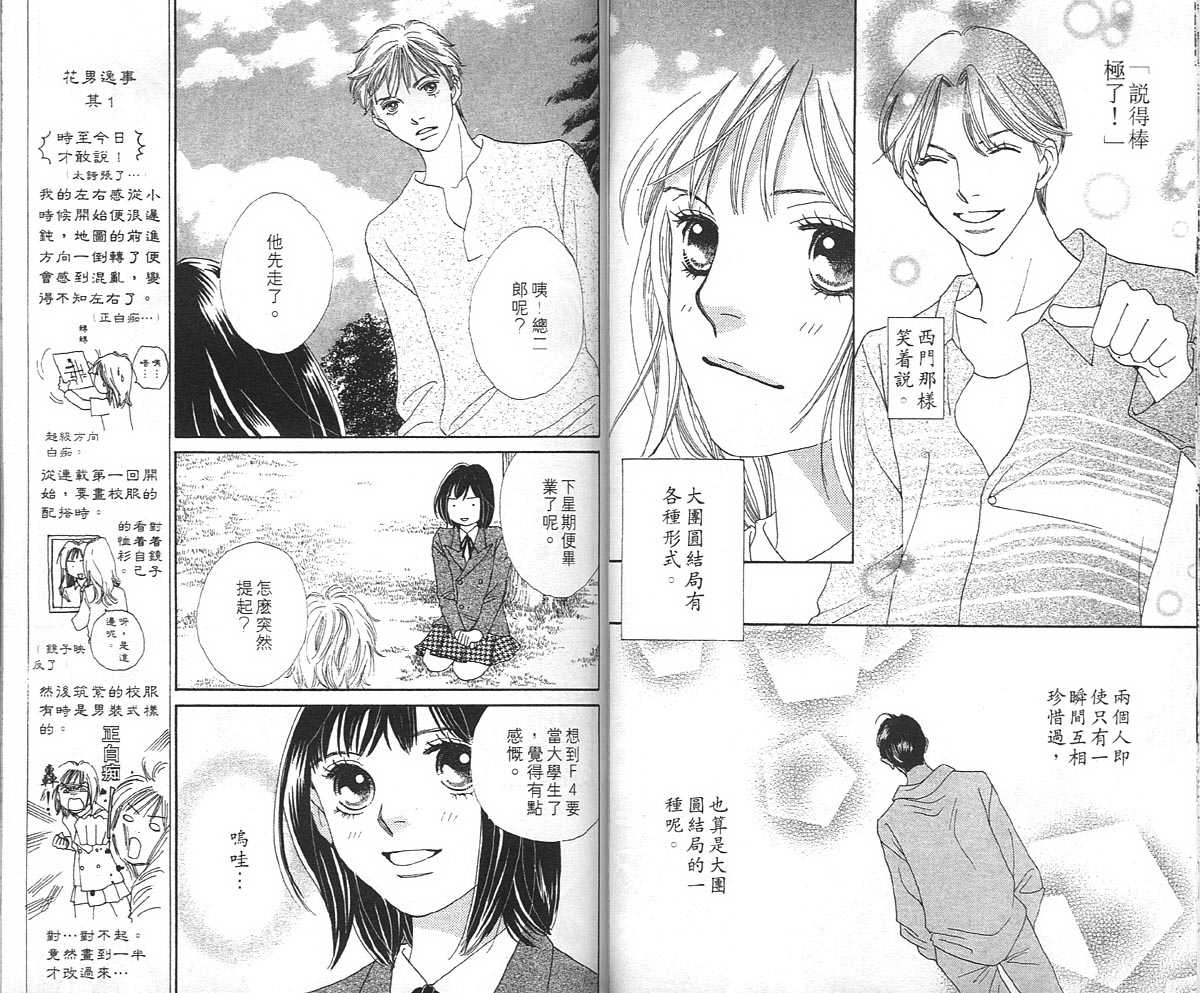 《花样男子》第36卷 第26页