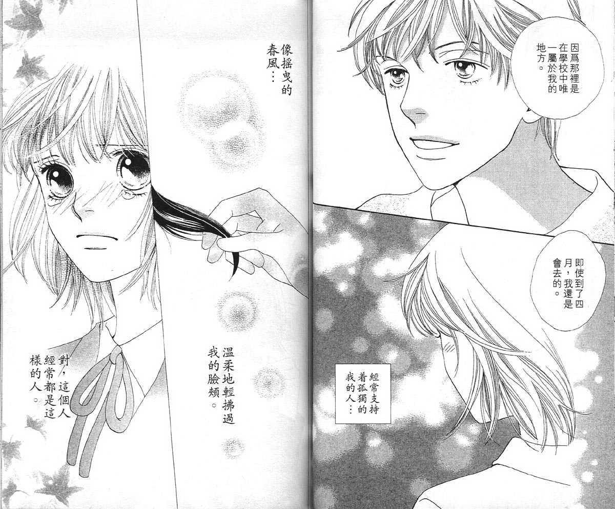 《花样男子》第36卷 第28页