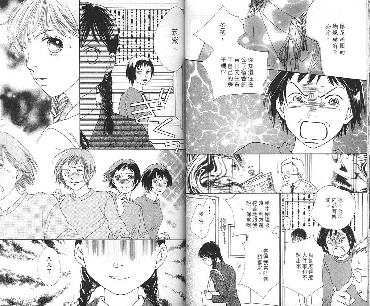 《花样男子》第36卷 第31页