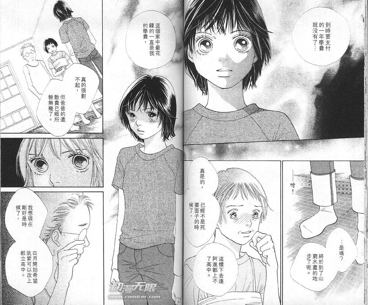 《花样男子》第36卷 第50页