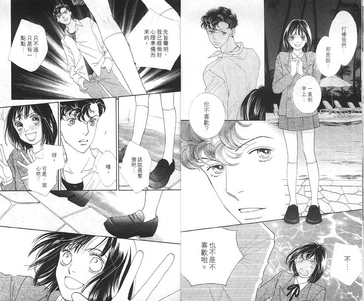《花样男子》第36卷 第6页
