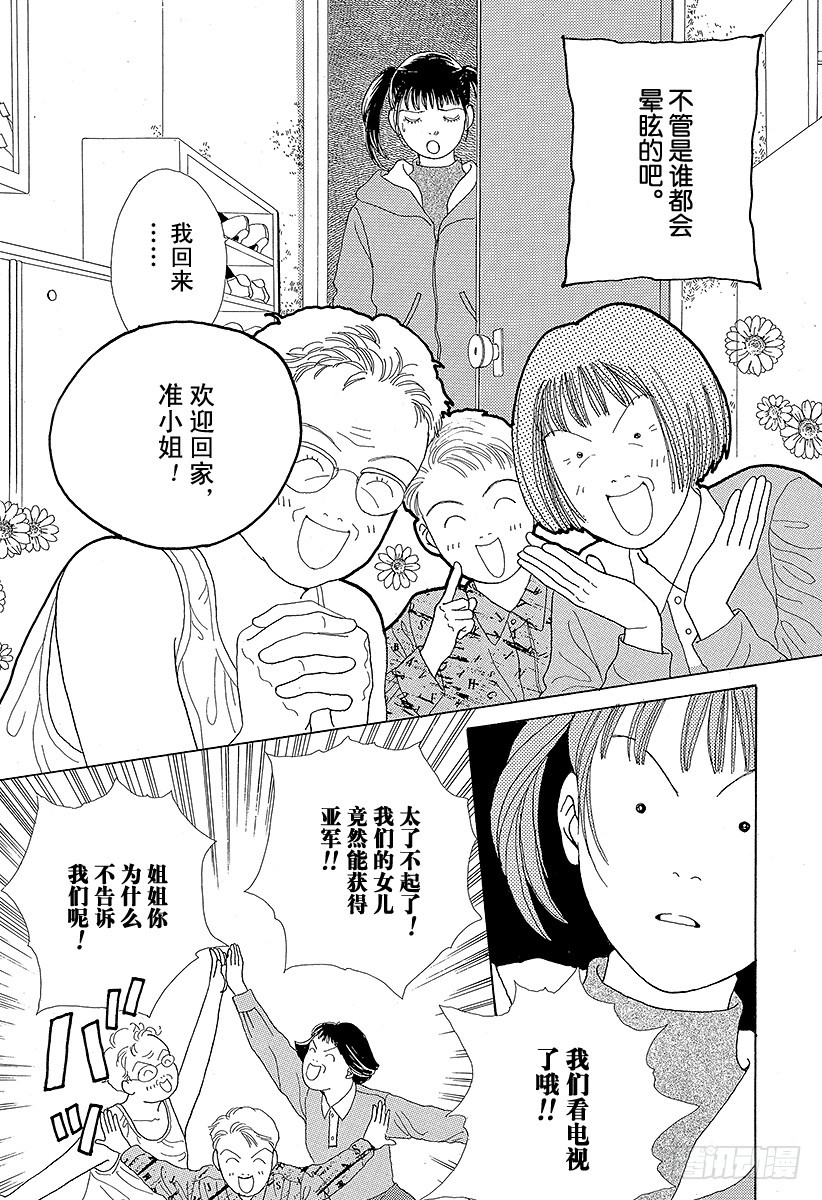 《花样男子》第44话 第18页