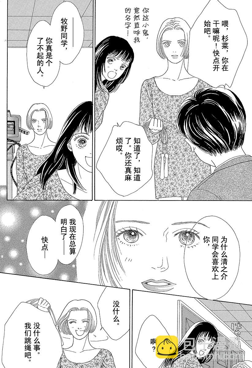 《花样男子》第43话 第22页
