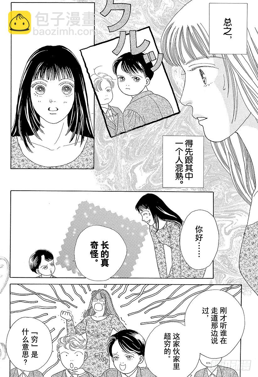 《花样男子》第43话 第6页