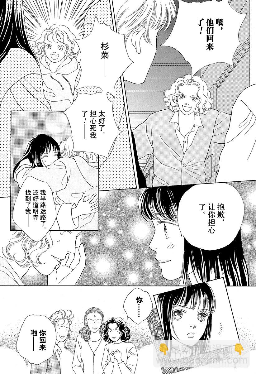 《花样男子》第47话 第22页