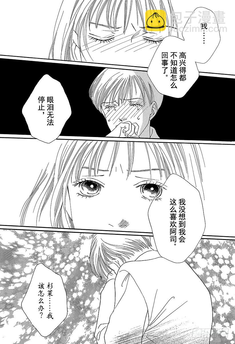 《花样男子》第62话 第35页