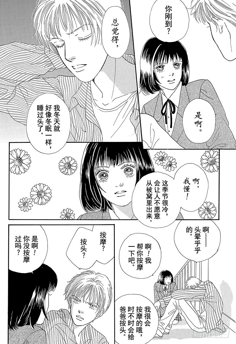 《花样男子》第61话 第22页