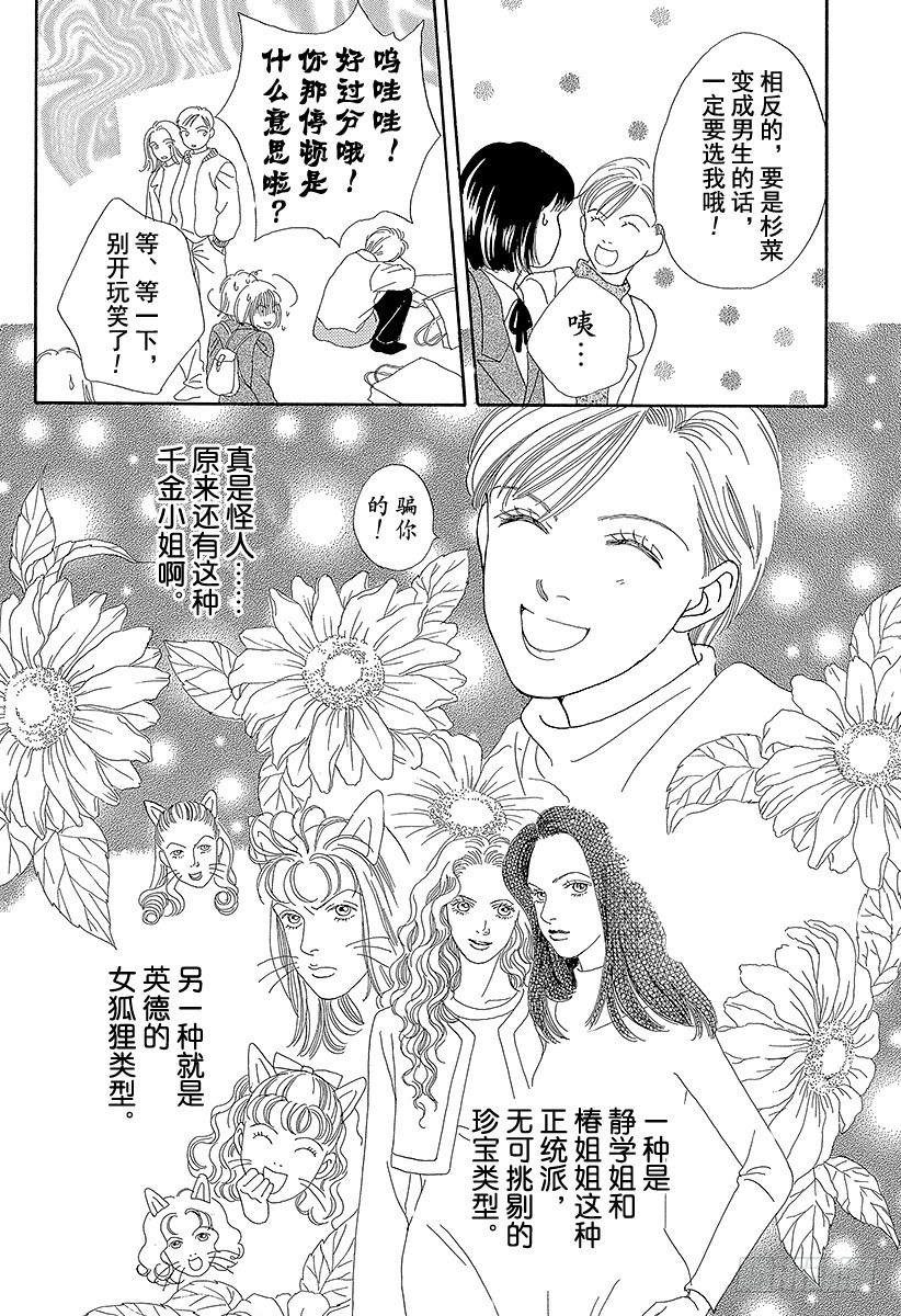 《花样男子》第61话 第44页