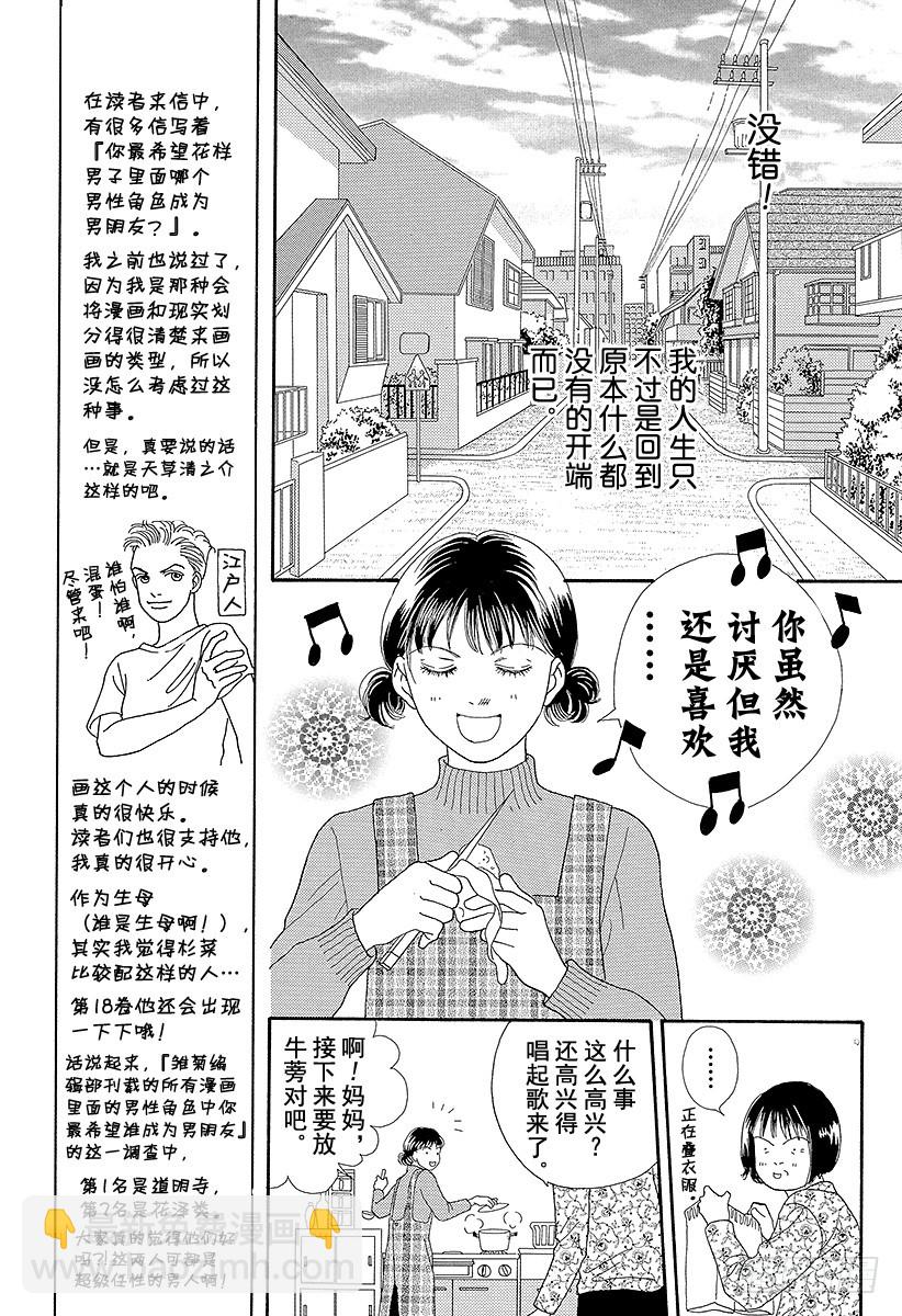 《花样男子》第63话 第25页