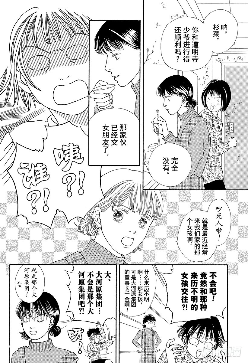 《花样男子》第63话 第26页